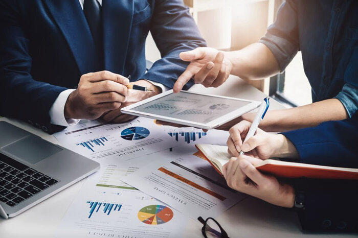 AUDIT ET RÉFÉRENCEMENT FOURNISSEURS
